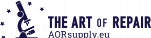 AORsupply.eu- Logo - Beoordelingen