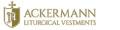 Ackermann-chasubles, producer of liturgical vestments- Logo - reviews