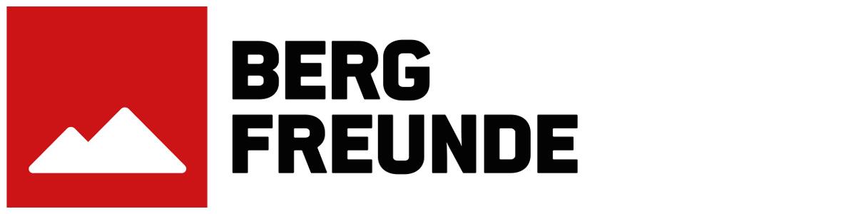 Bergfreunde.eu- Logo - Bewertungen