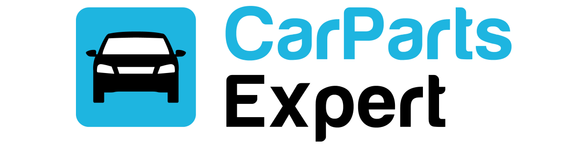 CarParts-Expert - EN- Logo - reviews