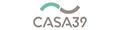 Casa39.com- Logo - reviews