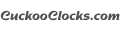 Cuckooclocks.com- Logo - Bewertungen