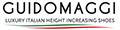 GUIDOMAGGI Luxury Italian Shoes- Logo - reviews