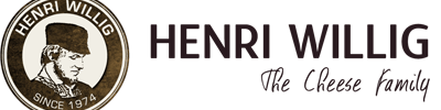 Henri Willig Cheese (EN)- Logo - reviews