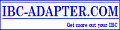 IBC-ADAPTER.COM- Logo - reviews