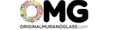 Original Murano Glass s.n.c. OMG- Logo - reviews