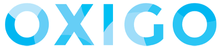Oxigo- Logo - reviews