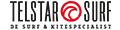 Telstar Surf- Logo - reviews