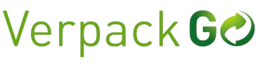 VerpackGo by GreenDot- Logo - reviews