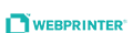 WEBPRINTER Online Printing