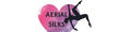 aerialsilks.eu - Aerial Props producer and shop.- Logo - reviews