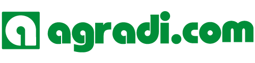 agradi.com- Logo - reviews