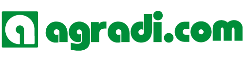 agradi.com- Logo - Beoordelingen