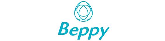 beppy.com/en- Logo - reviews