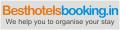 besthotelsbooking.in- Logo - reviews