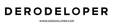 derodeloper.com/en- Logo - reviews