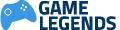game-legends.com/- Logo - reviews
