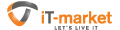 it-market.com powered by Cybertrading GmbH- Logo - reviews