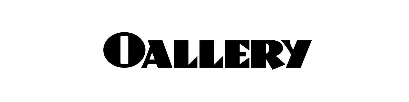 oallery.com- Logo - reviews