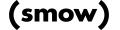 smow.com- Logo - reviews