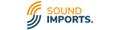 soundimports.eu/en- Logo - reviews